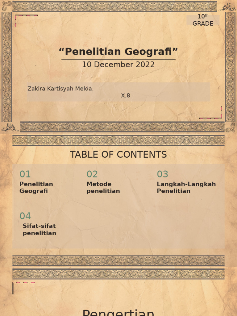 Social Studies Subject for Elementary - 5th Grade_ U.S. History 1820 ...
