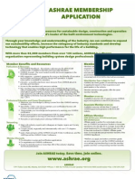 2012 ASHRAE Membership Application Reg