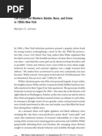 Download Crime Woman by Megi Primagara SN85009278 doc pdf