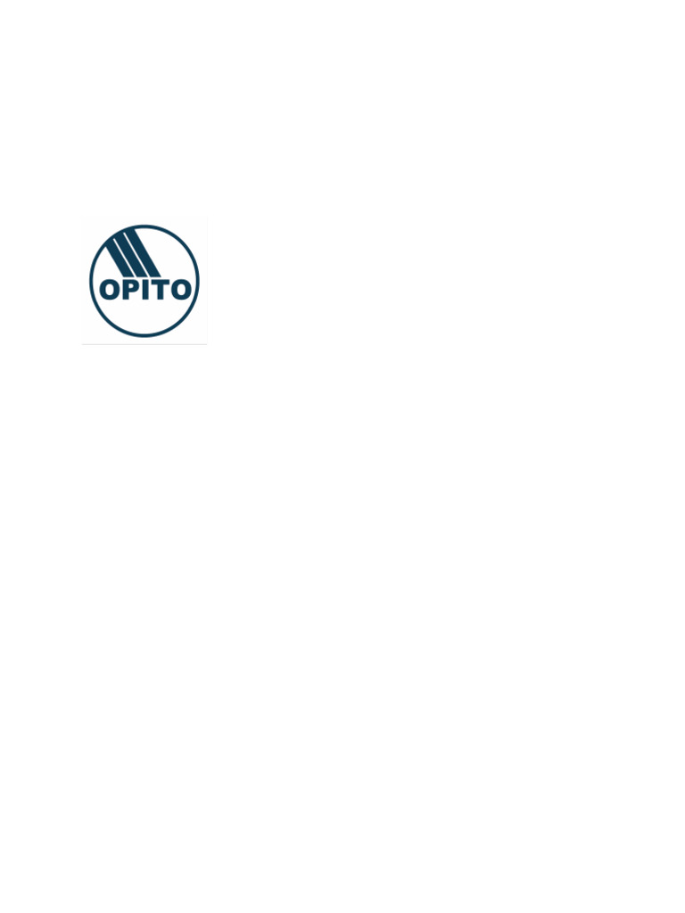 OPITO Medical Emergency Response Guide | PDF | First Aid | Emergency ...