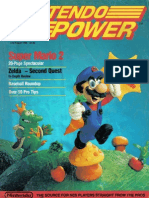 Nintendo Power Issue 1 - 1988 Jul-Aug