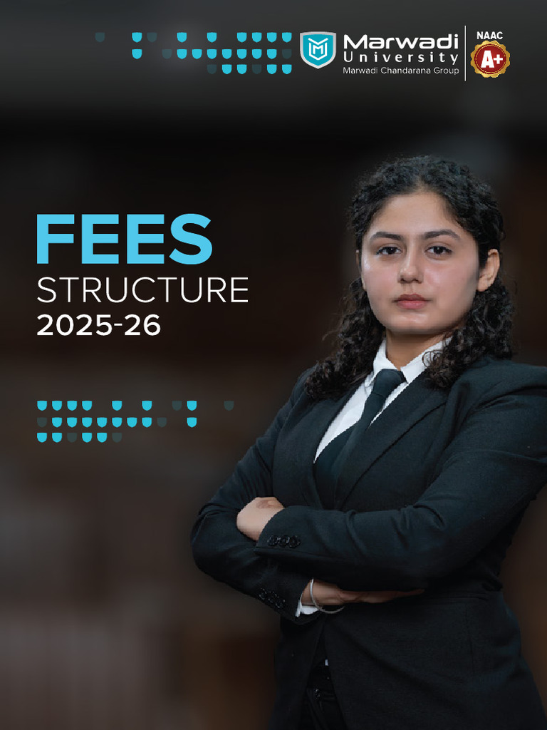 Chitkara University Fees Overview | PDF | Engineering | Artificial ...