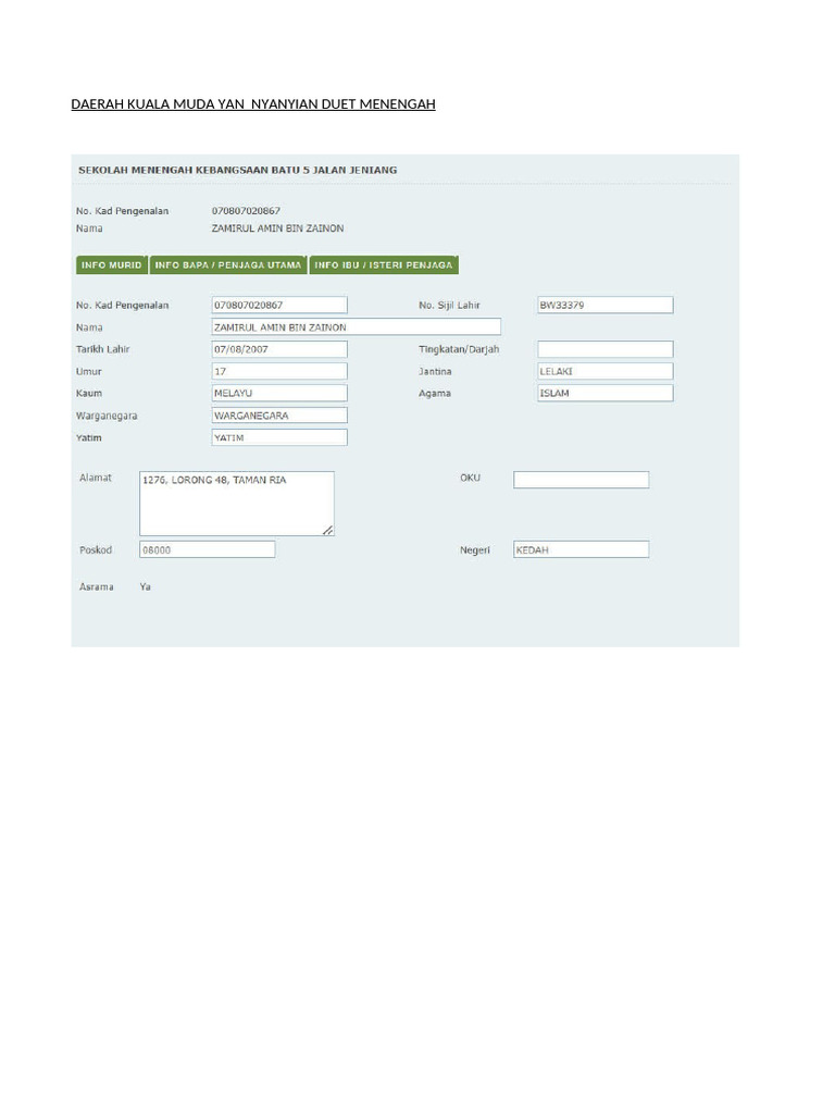 Apdm Kmy | PDF