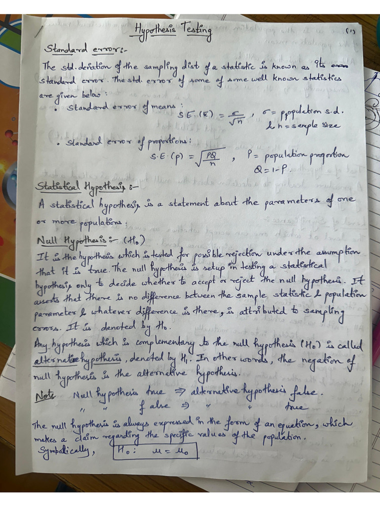 Unit 3 | PDF | Scientific Method | Methodology