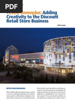 Case Study_TESCO Homeplus