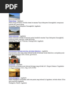 Download WISATA JOGJA by Indah Pawitaningtyas SN85011916 doc pdf