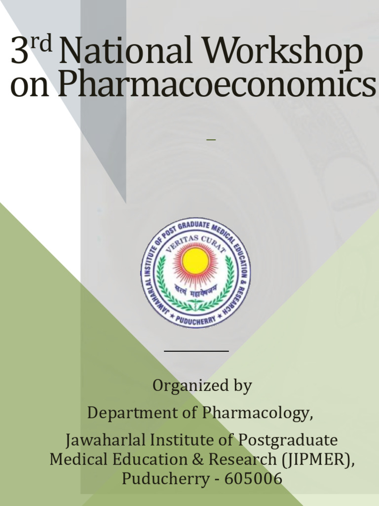 Thumbnail for National Workshop Economics