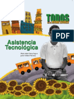 Todos en La - Misma Escuela Asistencia - Tecnica