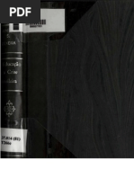 A EDUCAÇÃO E A CRISE BRASILEIRA