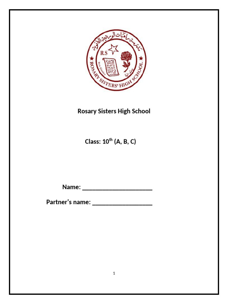 High School Chemistry Experiment Guide | PDF | Titration | Chemistry