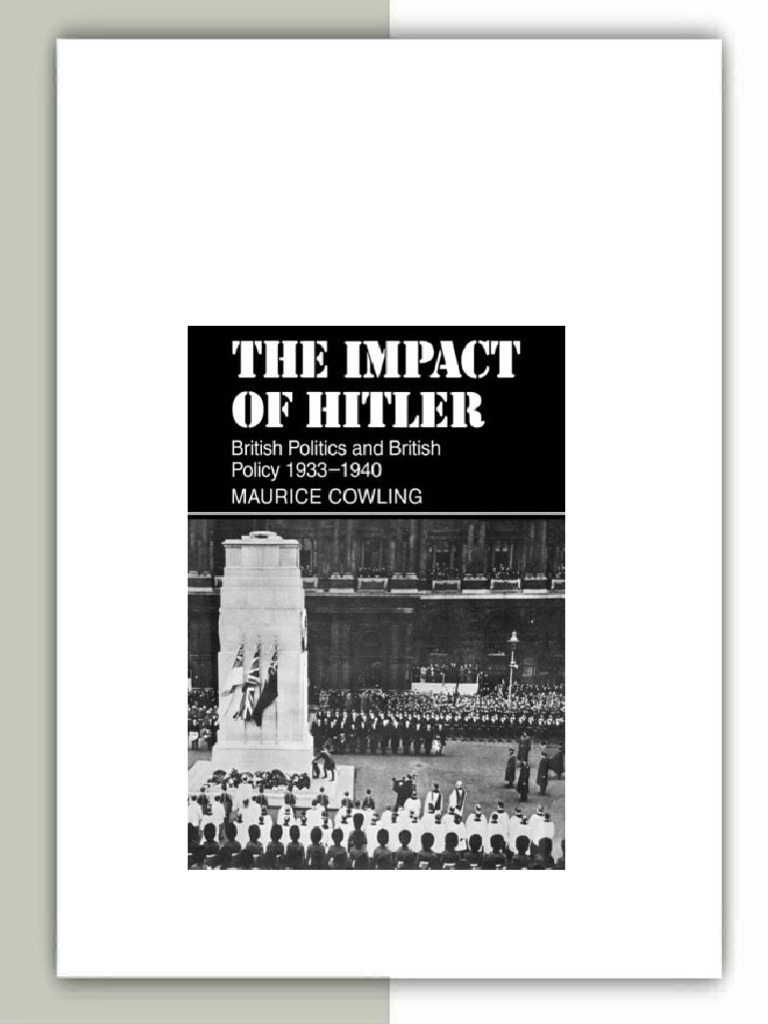 Hitler’S Impact On The World – How Did Hitler Impact The World – ZQSL