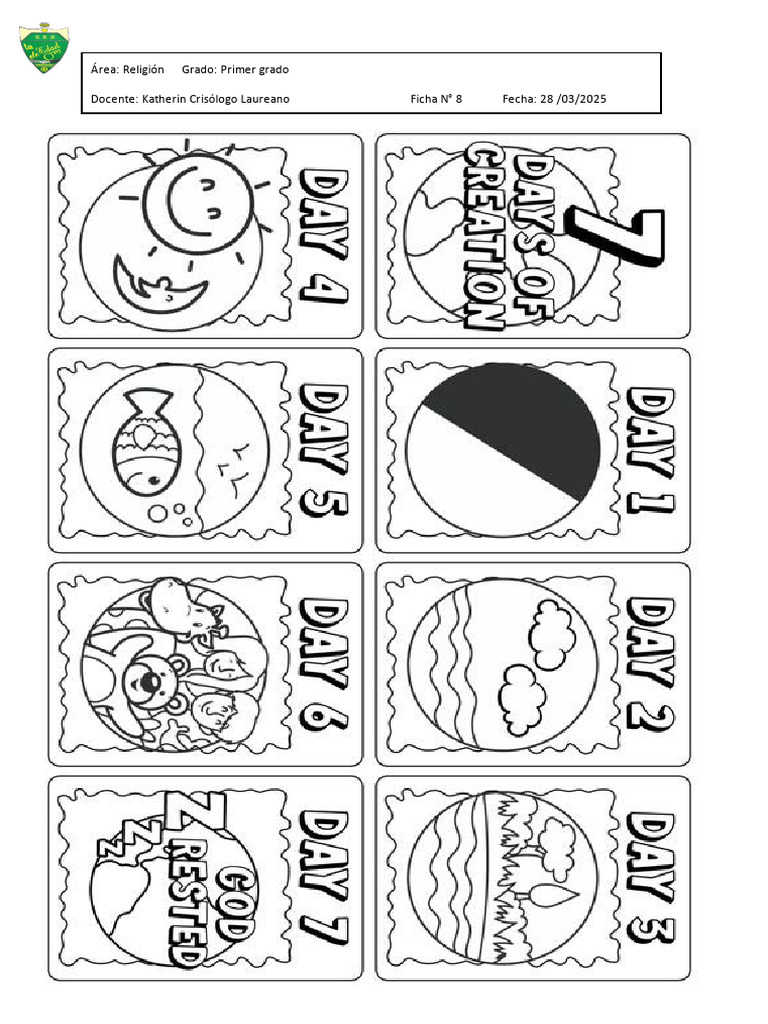 Ficha de Aplicacion - VIERNES 28docx | PDF