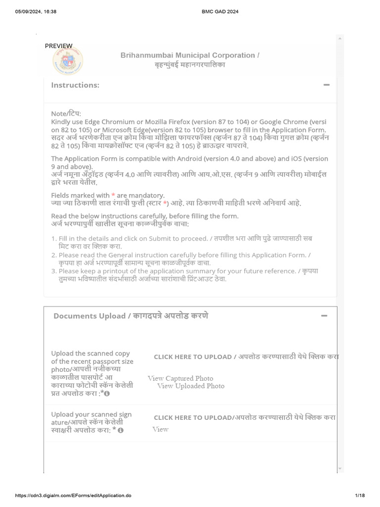 BMC Gad 2024 | PDF