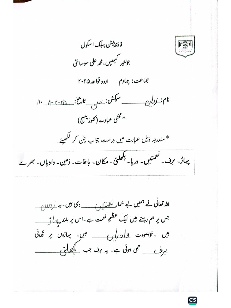 Zayan | PDF