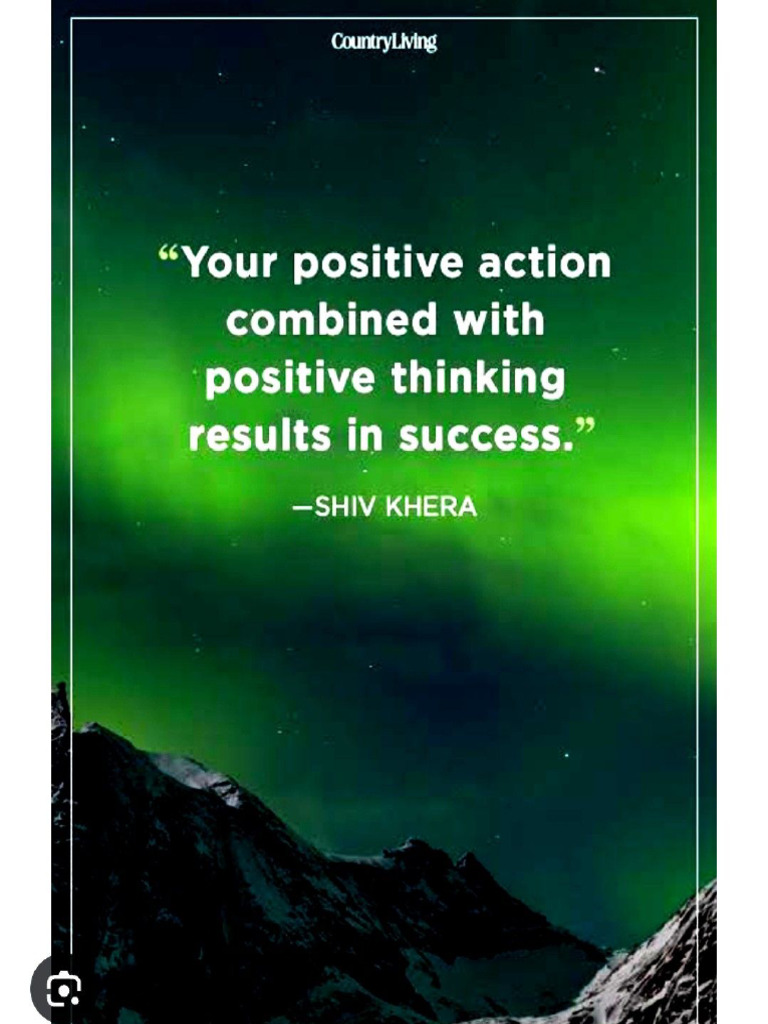 Success Qoutations | PDF