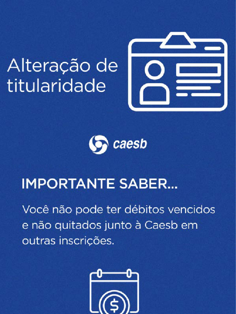 Titularidade Interativo | PDF