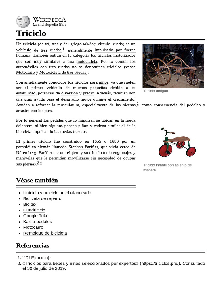 historia-y-definici-n-del-triciclo-pdf