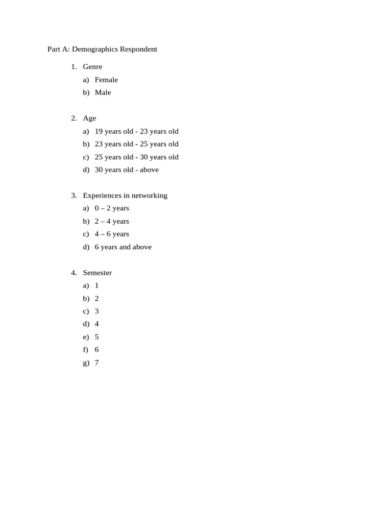 Questionnaire Useability Latest | PDF | Usability | Information Science