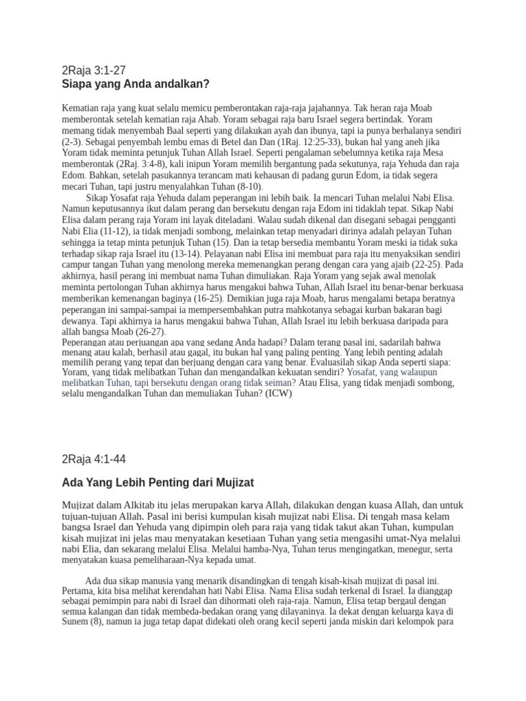 PSL 3 & 4 | PDF
