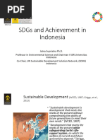 Free Sdgs Powerpoint Template Download Pdf