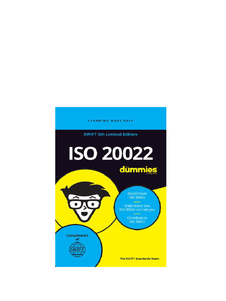 Bacs Iso 20022 Pdf | Message Iso 20022 Pdf – DBKXTM