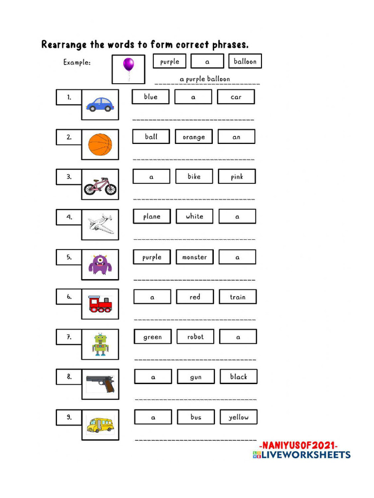 Document Toys | PDF