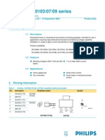 0103mn Datasheet