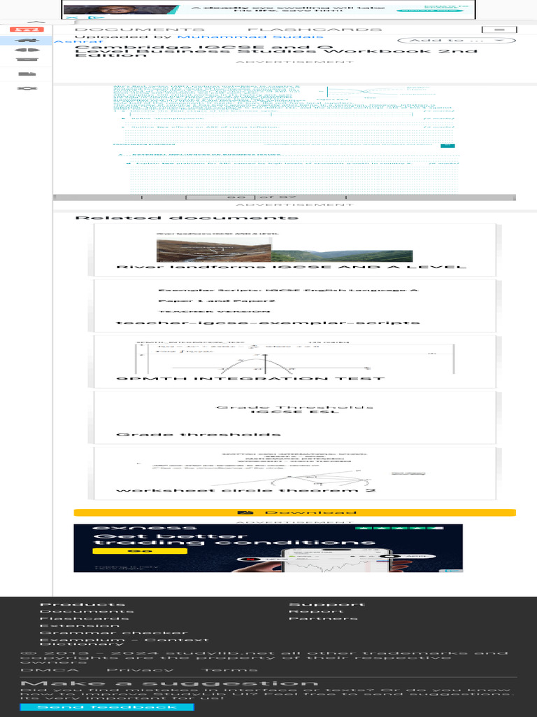 Cambridge visual data 4