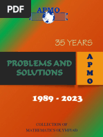 Challenging Gaokao Math Sample Questions | PDF