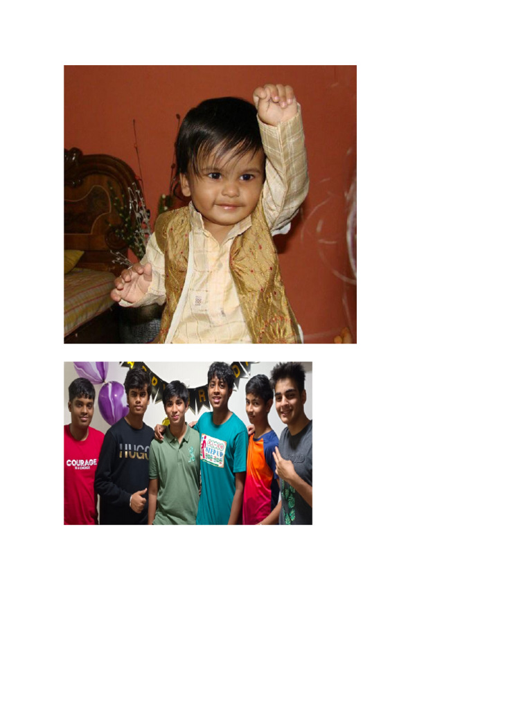 Rithvik Pictures | PDF