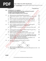Computer Engineering Syllabus Sem III Mumbai University | PDF