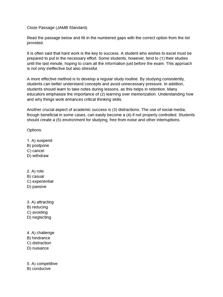 cloze-passage-jamb-standard-pdf-disciplines-teachers