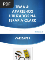 Protocolo de Uso do Zapper Hulda Clark | PDF | Vitamina ...