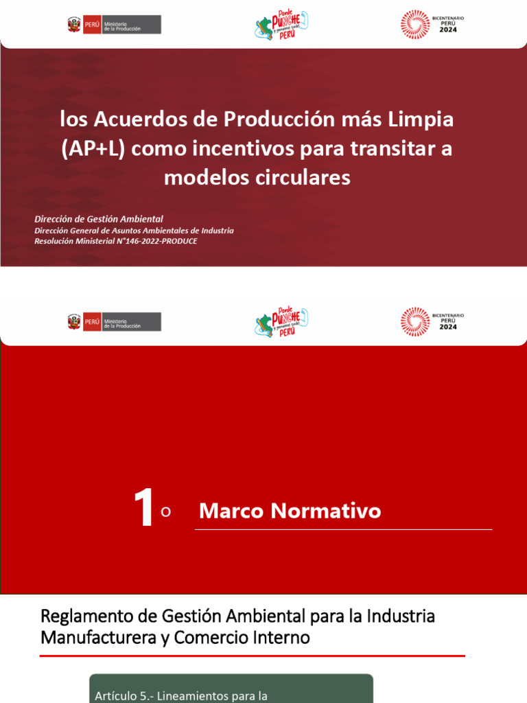 Acpl Produce | PDF | Innovación | Entorno natural