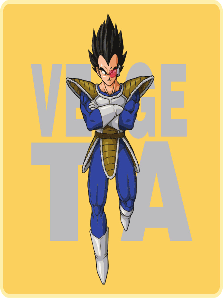 Vegueta | PDF