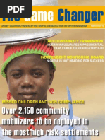 Download Unicef Nigeria Newsletter on Polio Eradication Initiative - March 2012 by PolioFreeTorch SN85022132 doc pdf