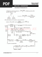 JEE Advanced Marks vs Rank Analysis 2016-2025 | PDF