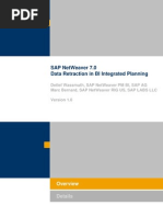 SAP BW Extractor Types Overview | PDF