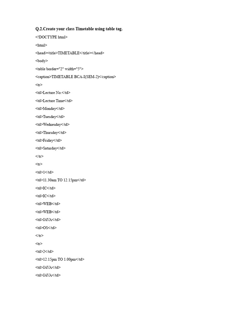 Web p2 pdf