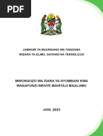 Mihula 2026 | PDF