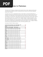 Download Literacy Rate in Pakistan by aftabiqbal38 SN85026026 doc pdf