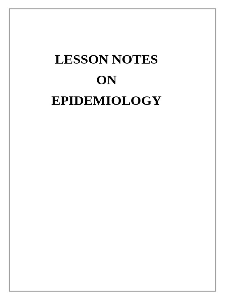 epidemiological-triad-lesson-notes-pdf-epidemiology-natural