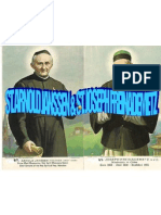 ST - Arnold Janssen & ST - Joseph Freinademetz