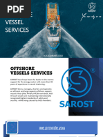 Baltic Exchange Capesize Routes Overview | PDF | Tonne | Port