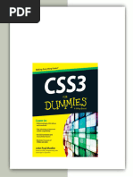 HTML & CSS Design & Build Websites-J. Duckett | PDF | Html Element ...