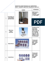 Lampiran Alat Biologi