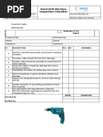 Workplace Sign Color Codes Guide | PDF