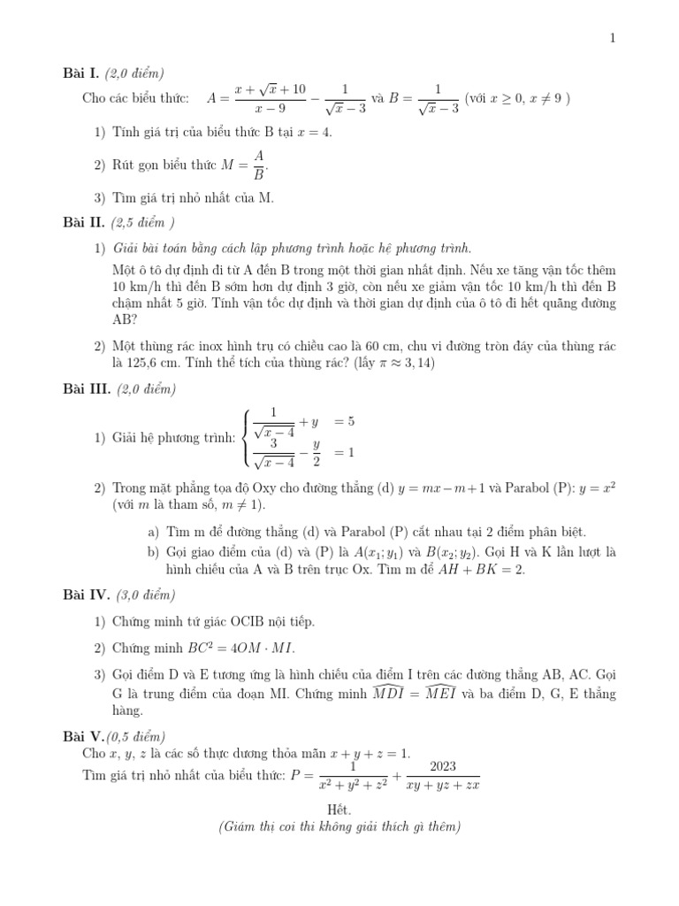 Bài tập về nhà latex buổi 2 dạng tex | PDF
