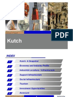 Kutch District Profile