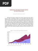 Download Merrger and Re Configuration of Hyundai Kia by Pooja Sharma SN85031548 doc pdf